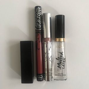 SUPER CHEAP MAKEUP LIP BUNDLE!!